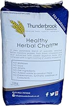 Healthy Herbal Chaff 15kg - Great for Horses