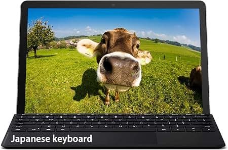 Amazon.com: New Microsoft Surface Go 2 - 10.5