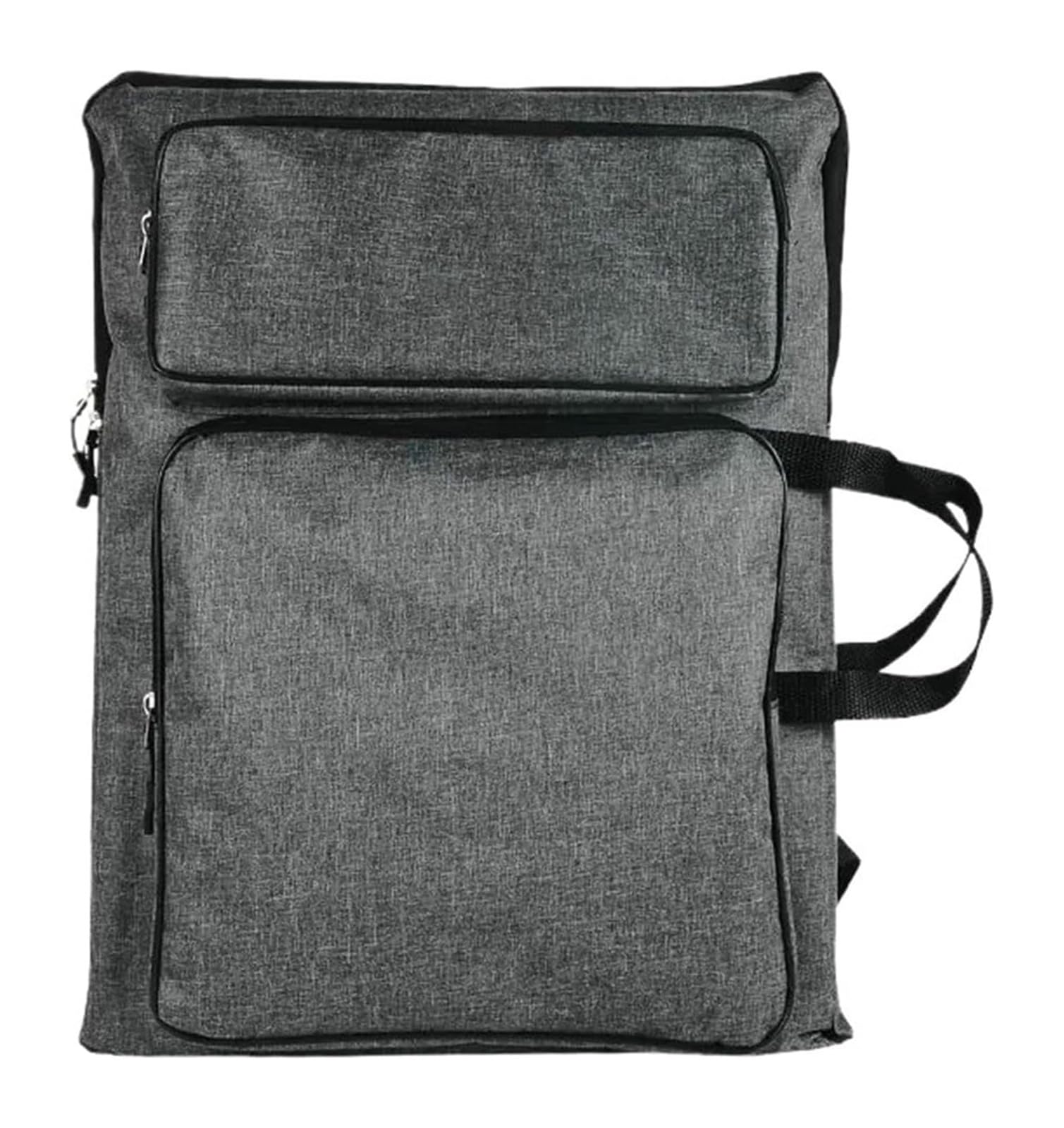 Portafolio de artista, Portafolio de arte Estuche A3 Bolsa Dibujo Artista Mochila(Color9)