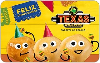 Texas Roadhouse eGift Card