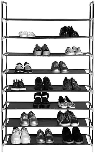 Miniatura 4 de gt2-LC - Zapatero de acero (39.4 in, 8 capas), color negro