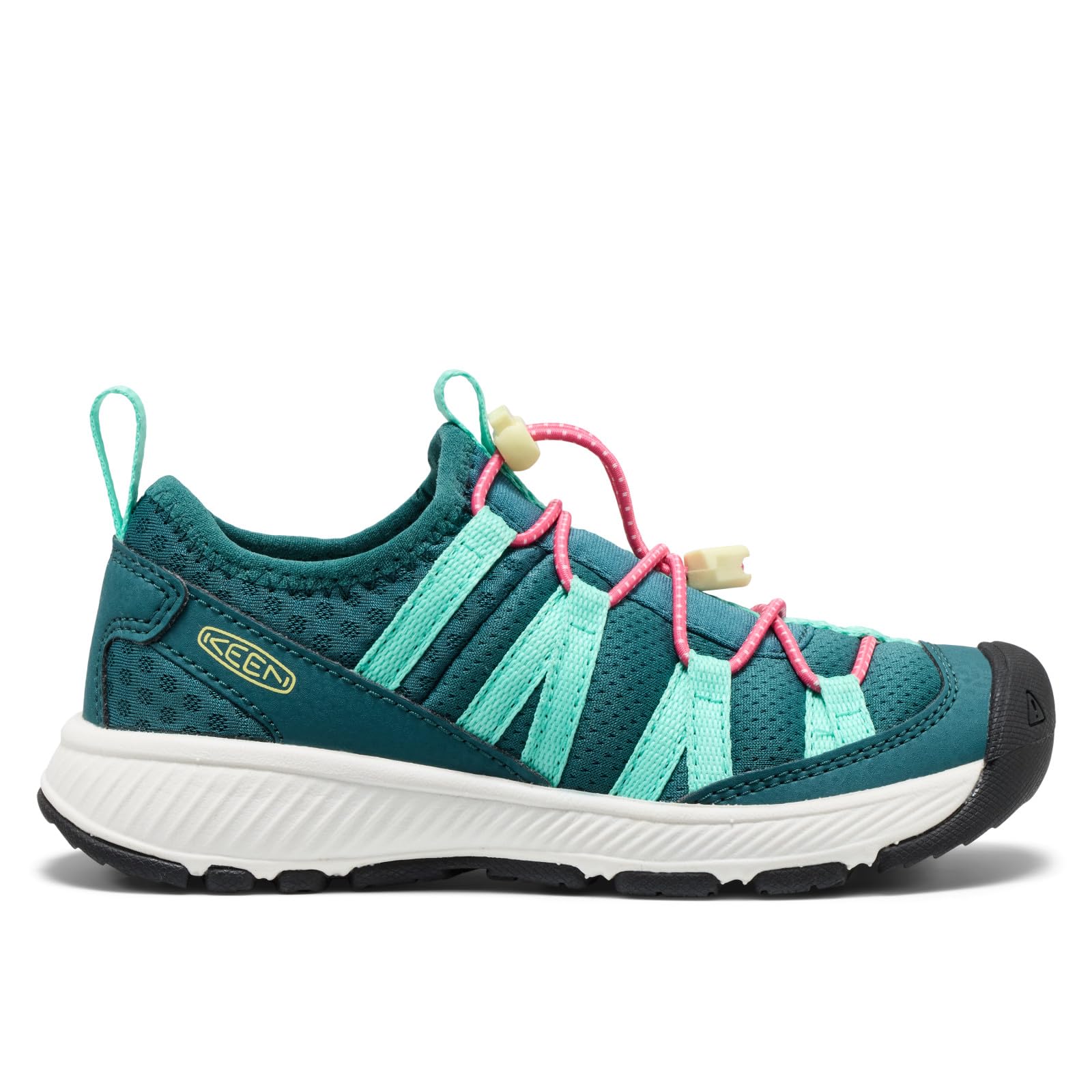 KEEN Motozoa Sneaker, Sneakers Unisex-Bambini e Ragazzi