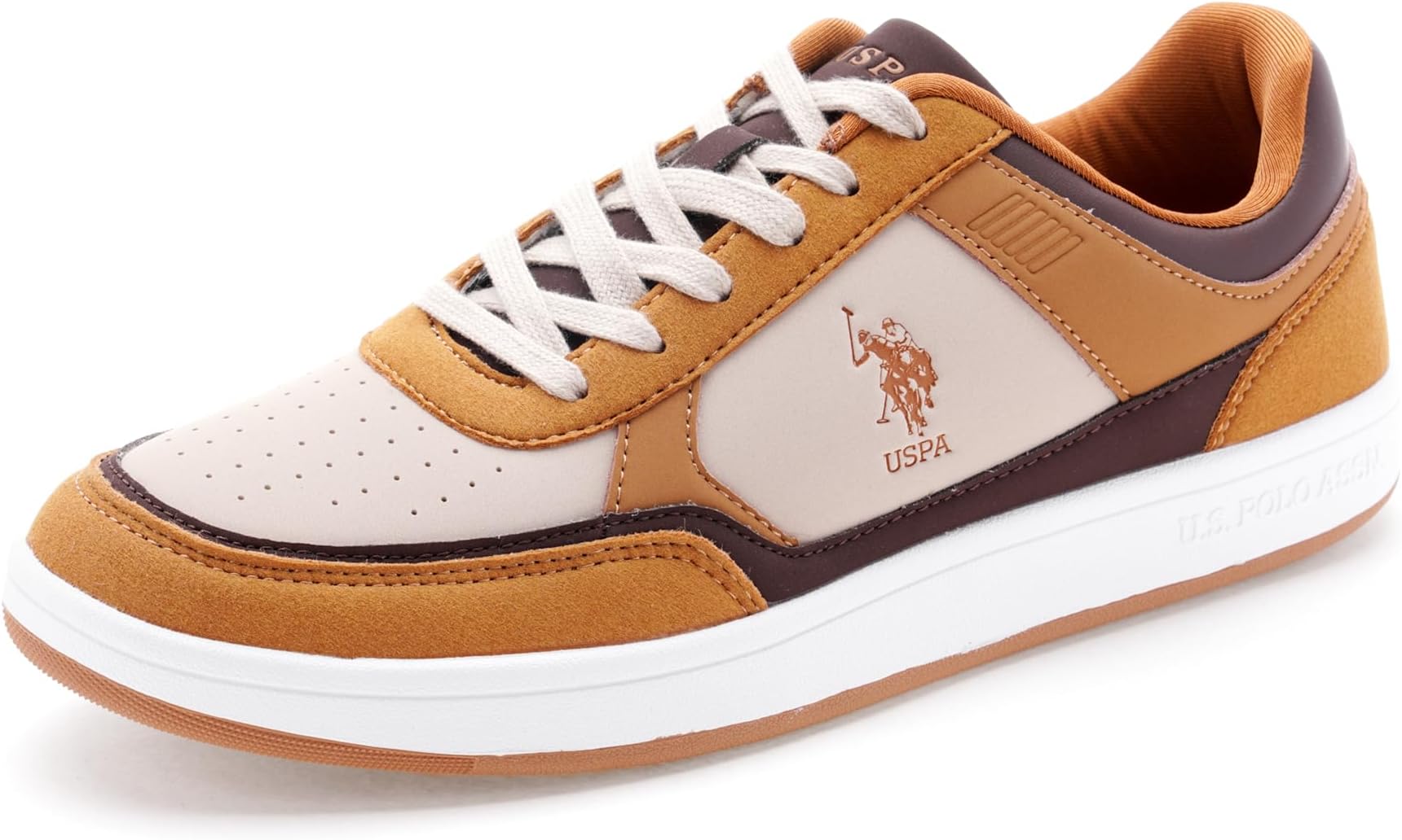 U.S. POLO ASSN.Men's Sneaker