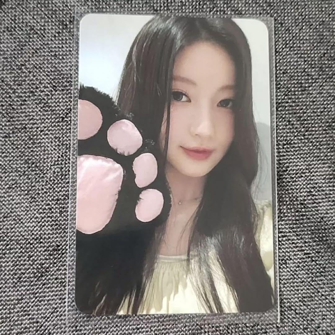 BABYMONSTER ベビモン　タワレコ　FC 入会特典　ローラ BABYMONSTER ベビモン タワレコ FC 入会特典 ローラ