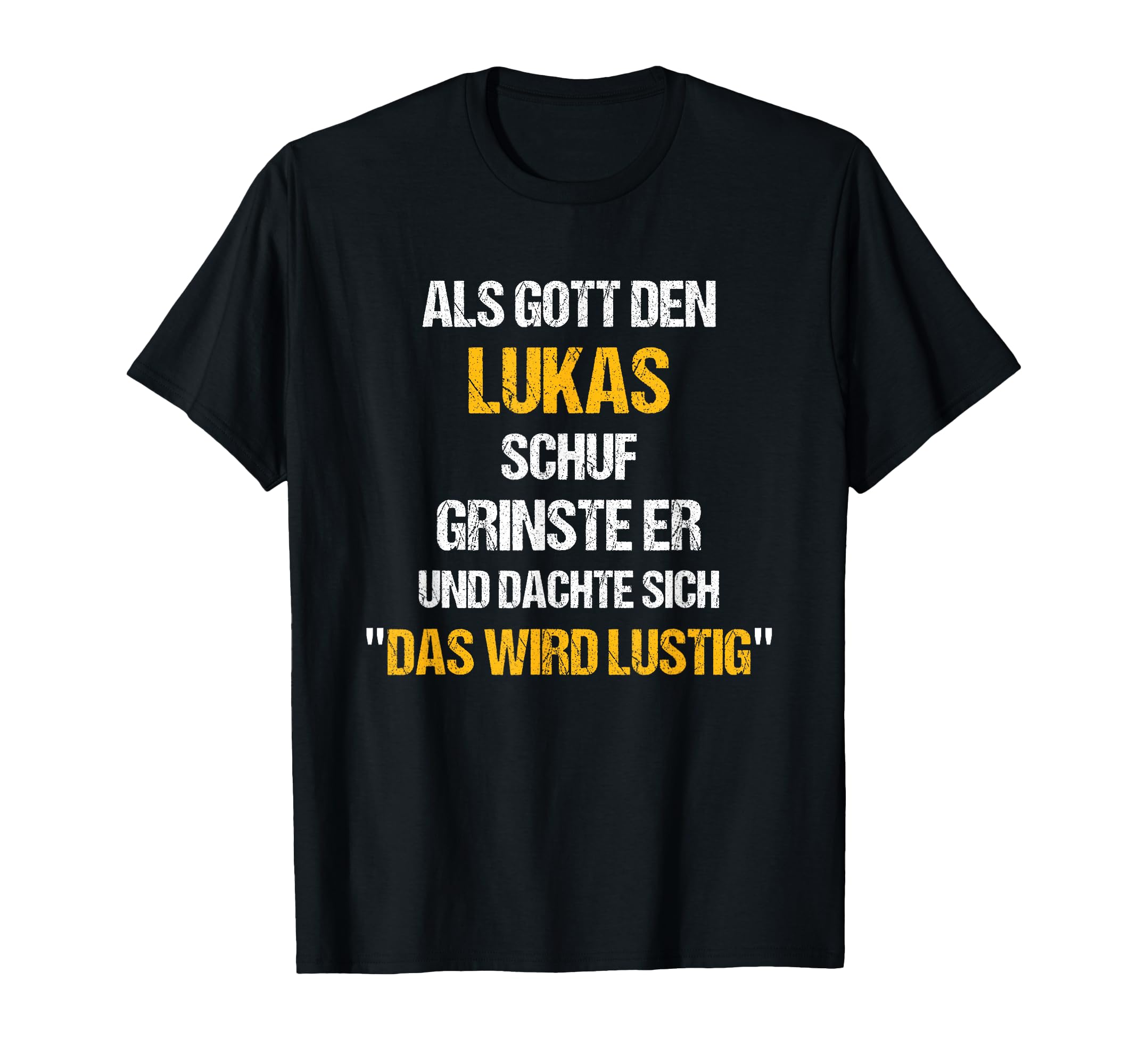 Kleidung mit Designs von Amazon Merch on Demand