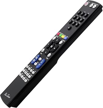 RM-Series Replacement Remote Control for TARGA DRH-5300X