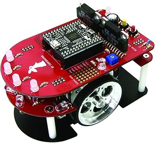 RT Pi:Co Classic3 マイクロマウス学習キット