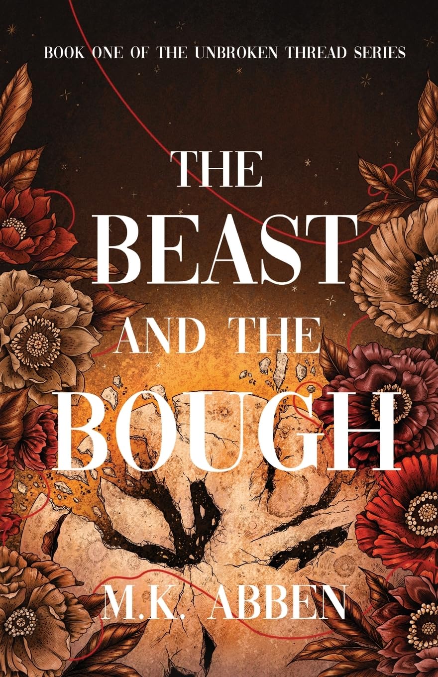Cover of The Beast and the Bough