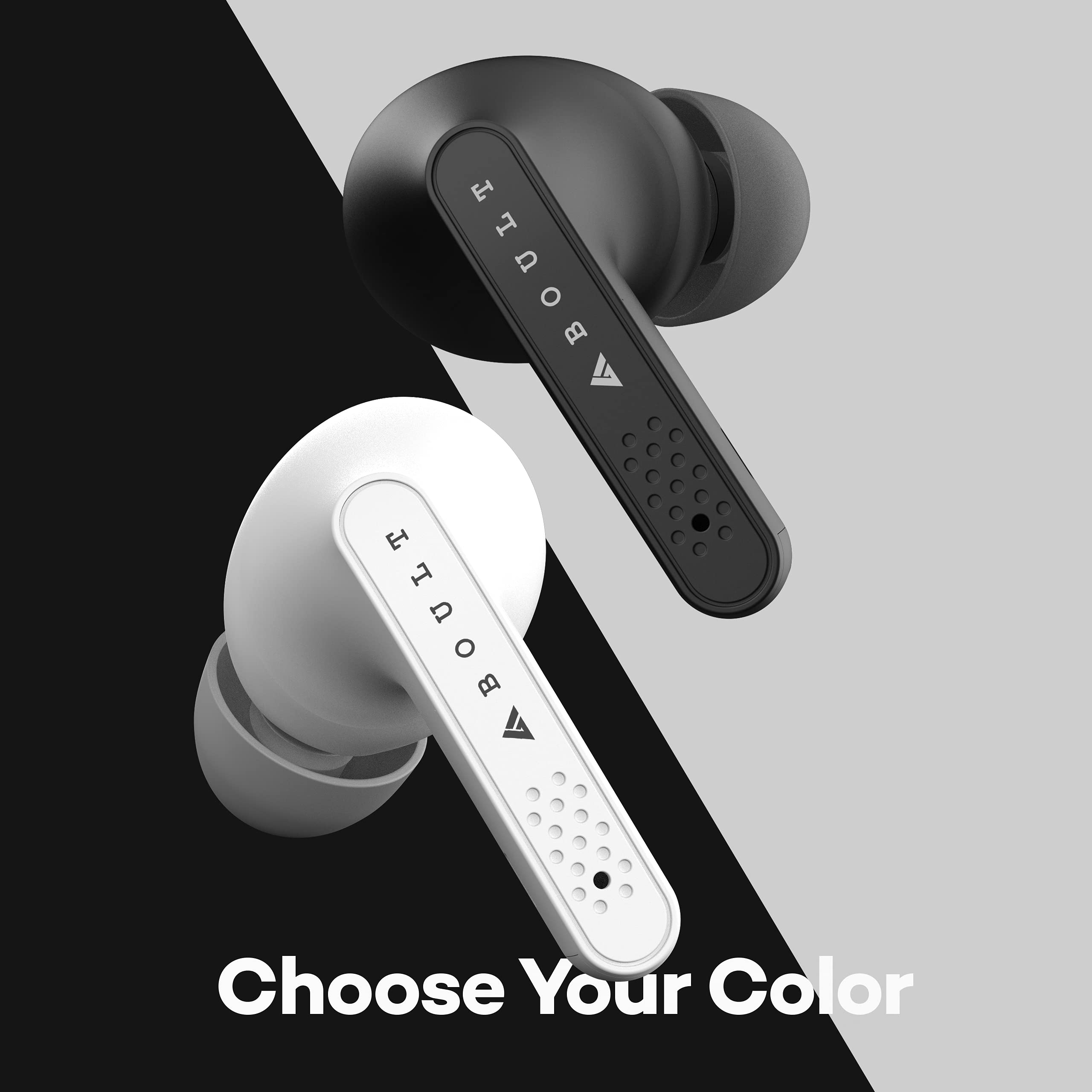 Boult Audio Airbass Propods Bluetooth Truly Wireless In Ear