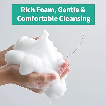 Wash | Intimate Cleanser for Women & Men, pH-Balanced Aloe Vera Formula with Prebiotic Complex & Fermented Ingredients, Ultra-Gentle Daily Care for Sensitive Skin 6.76 Fl Oz (Two Pack)