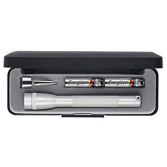 MAGLITE LED    MAGLITE 4 2  P32102