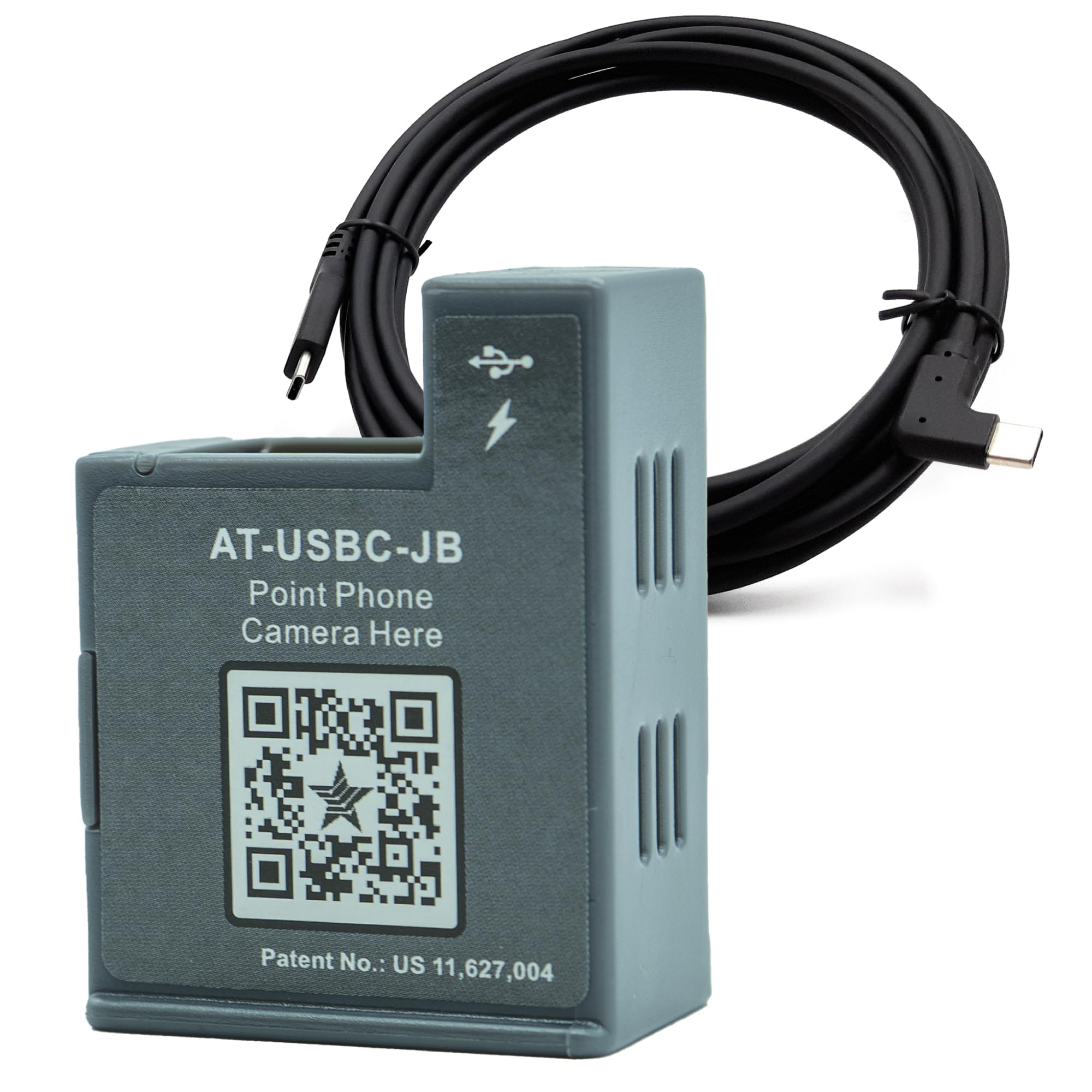 Amazon.com: PoE Texas PoE+ Power and Data Adapter for USB-C