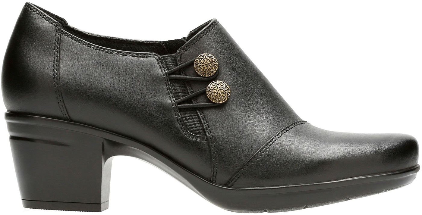 Clarks Warren - Slip On Loafer da Donna