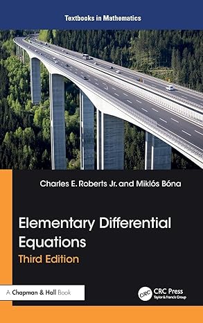 Elementary Differential Equations  3rd Edition-finelybook