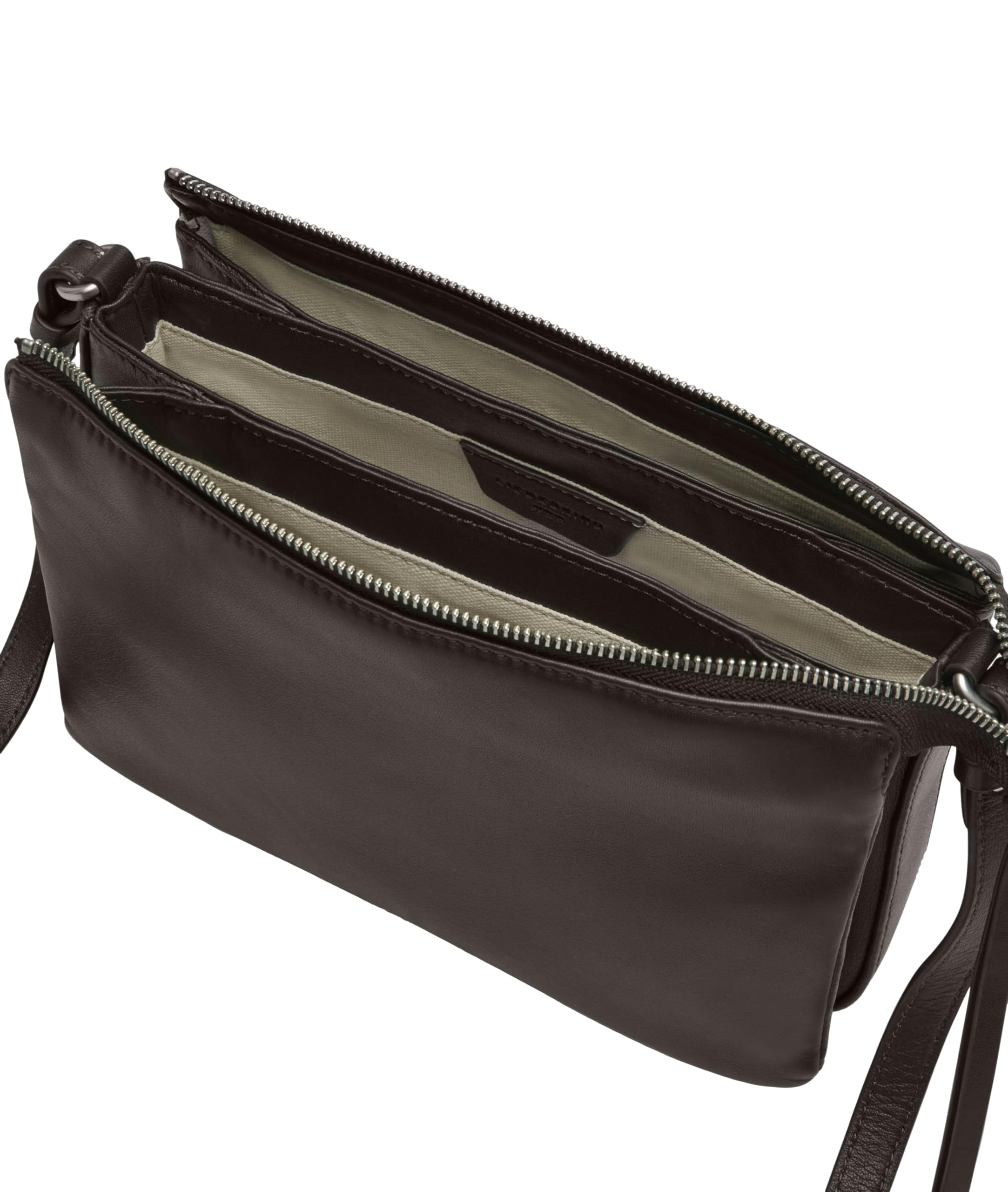 LIEBESKIND Nina M Small Bags Indian Sheep Crossbody