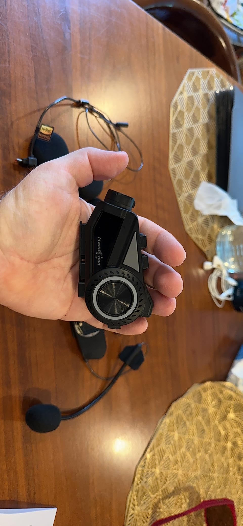 Fantastisk værdi og fantastisk ydeevne