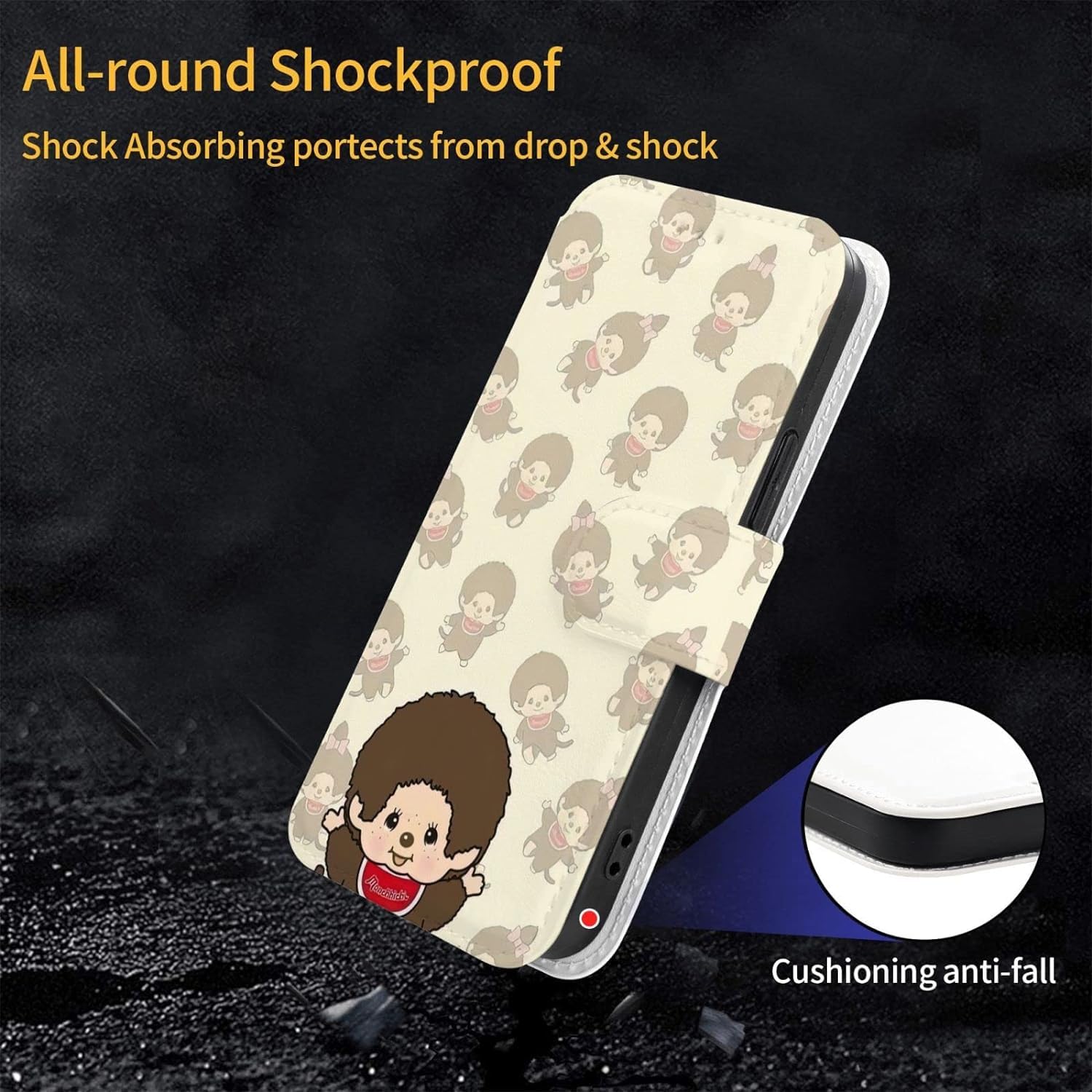 ✿10/12完成 プクも子様確認用✿手帳型スマホケース✿モノグラム ✿10/12完成 プクも子様確認用✿手帳型スマホケース✿モノグラム