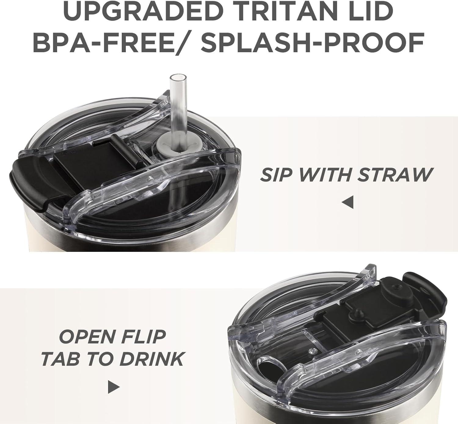 Aurahouse Valentines Day Birthday Gifts for Mom Tumbler, I Love You Mom Birthday Gifts from Daughter Son, Great Moms Gifts, Mothers Day Presents for Moms, 40oz - Image 7