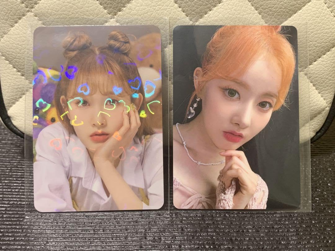 STAYC シウン　韓国　ペンミ　トレカ Amazon.co.jp: STAYC シウン トレカ ペンミ 会場限定 ラキドロ