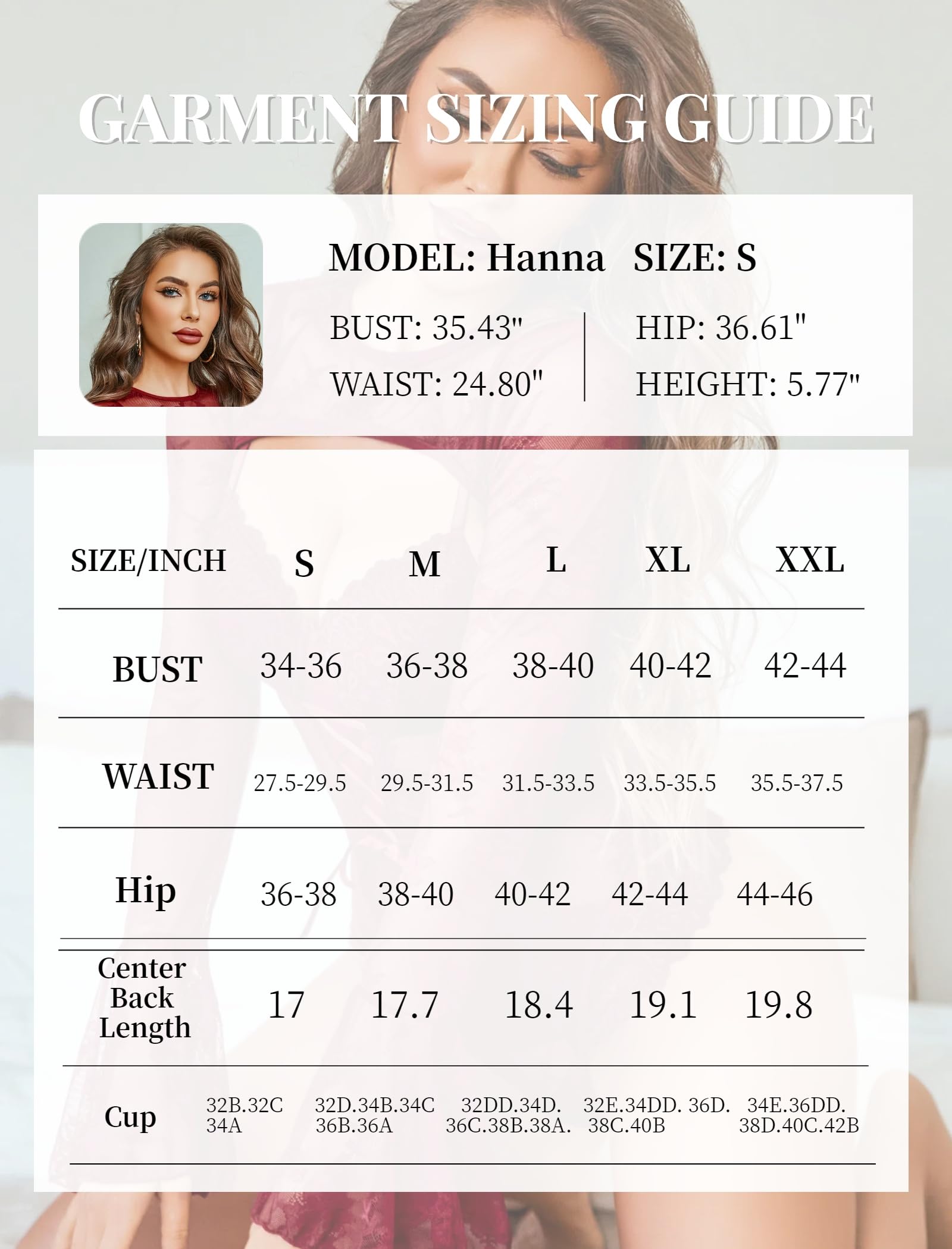 Avidlove Women Lace Bodysuit with Crop Top Sexy Going Out Bodysuit Floral Lace Lingerie Set Sexy Rave Outfits: C-wine Red Medium