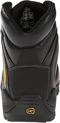 KEEN Utility Men's 1007969Slate Black
