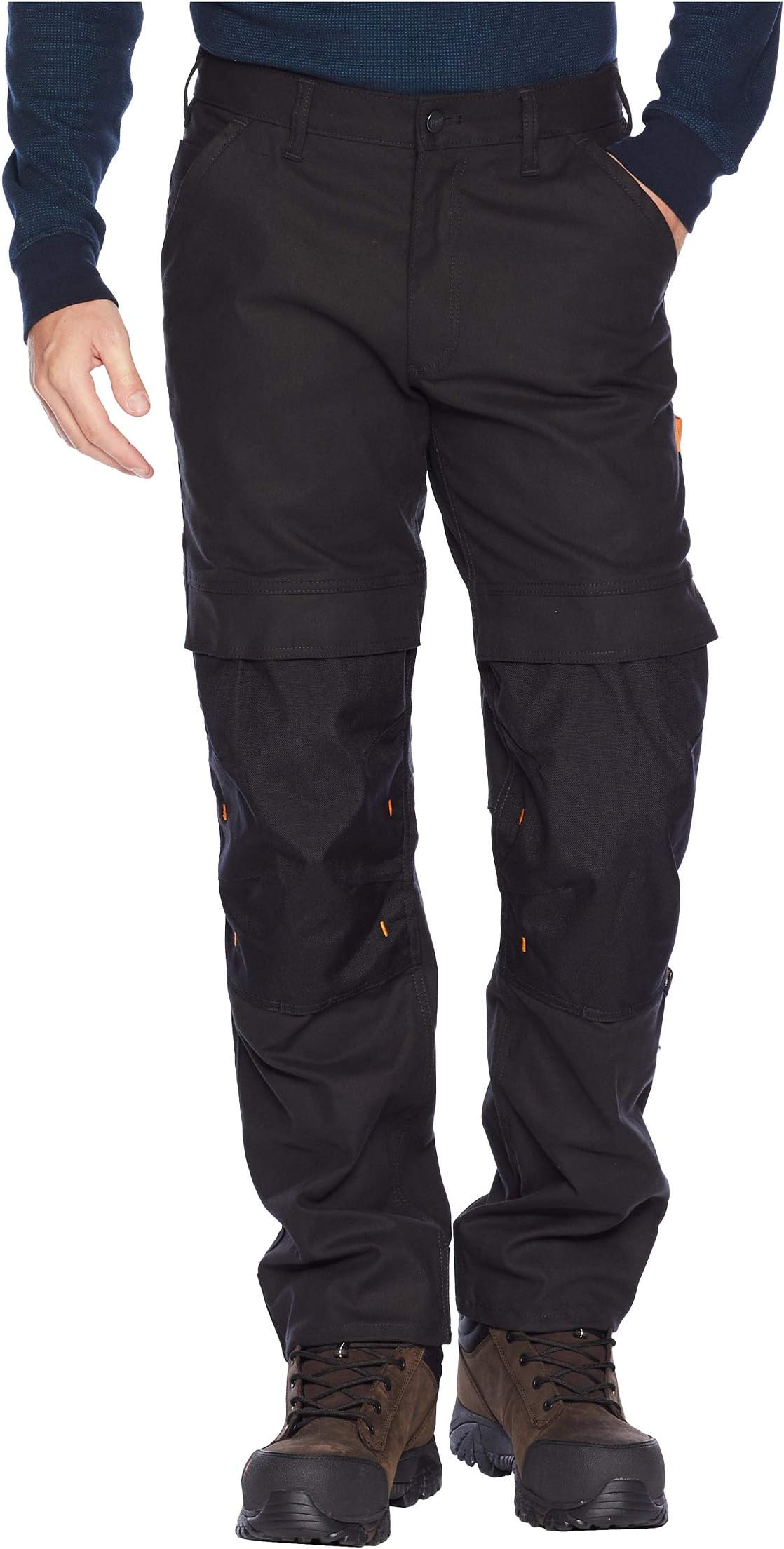 timberland work bender pants