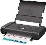Canon PIXMA TR160 Without Battery