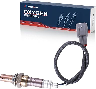 MOSTPLUS Oxygen Sensor Upstream 234-9009 Compatible for Toyota Camry RAV4 Sienna Avalon