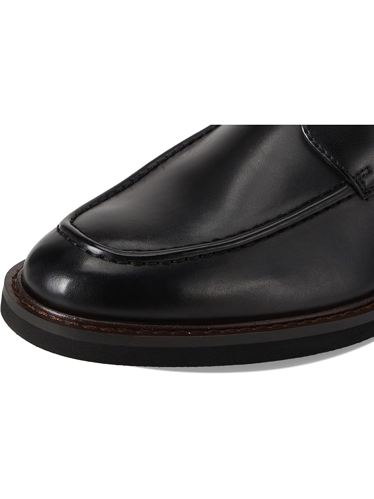 Black Kenneth Cole Vesto