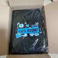 Amazon.co.jp: KCON 2022 NiziU official MD SIGNED OFFICIAL MD