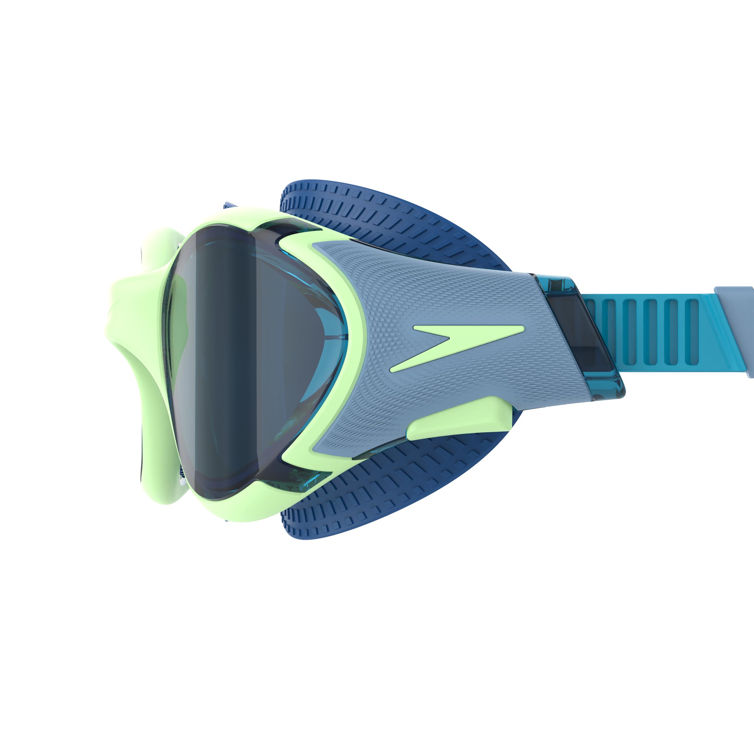 Speedo Biofuse 2.0 Unisex-Schwimmbrille für Erwachsene