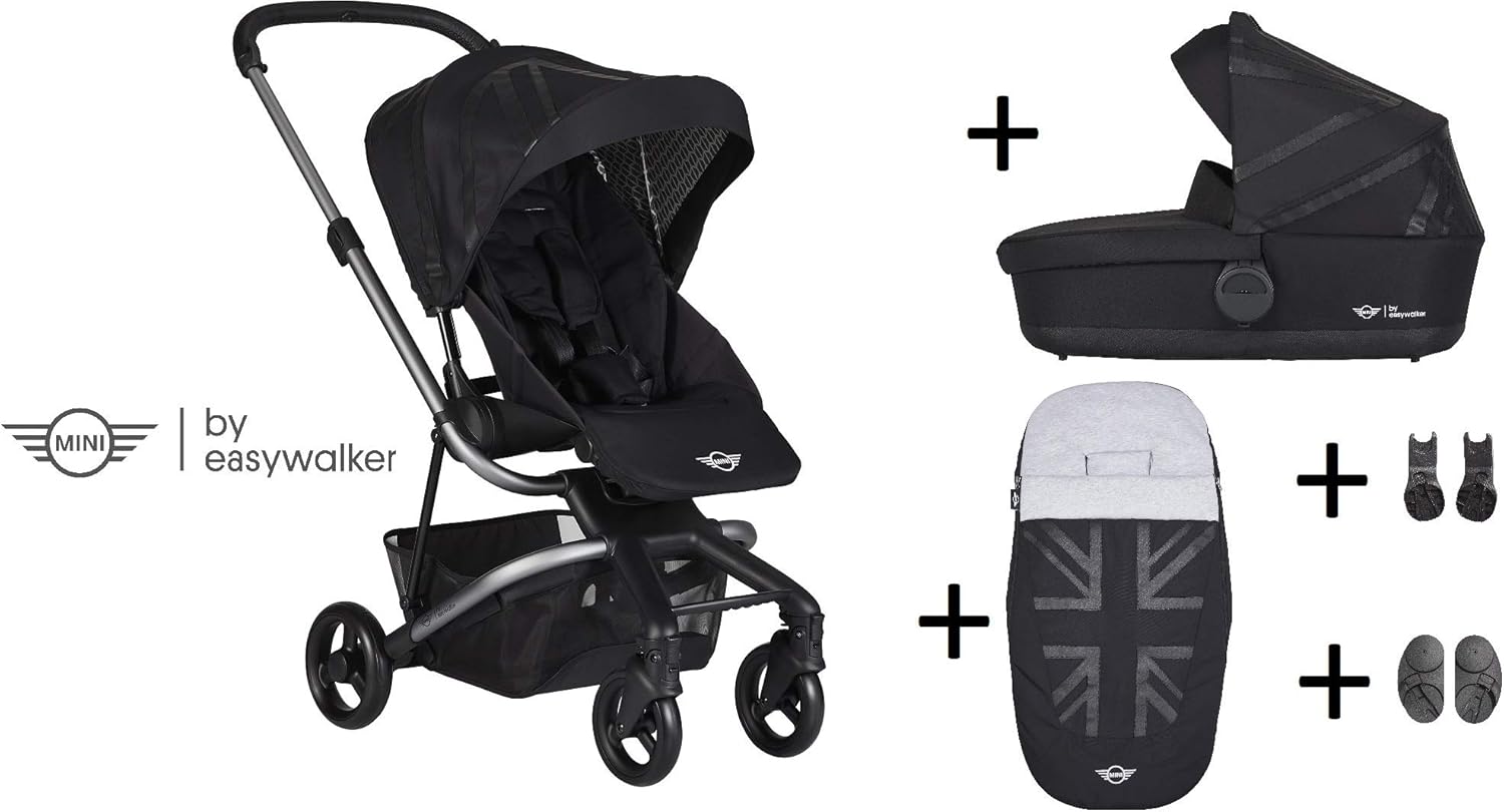 easywalker mini charley