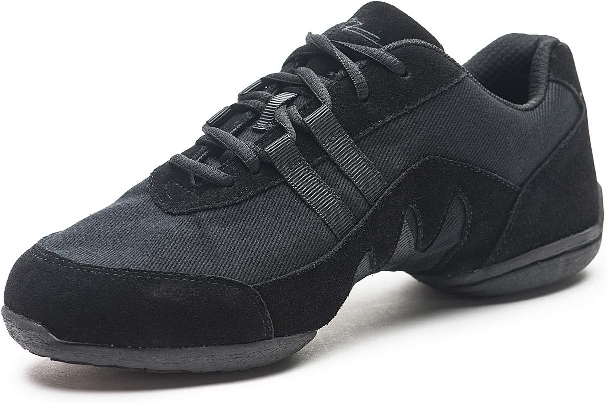 Sansha Blitz 3 Dance Sneaker