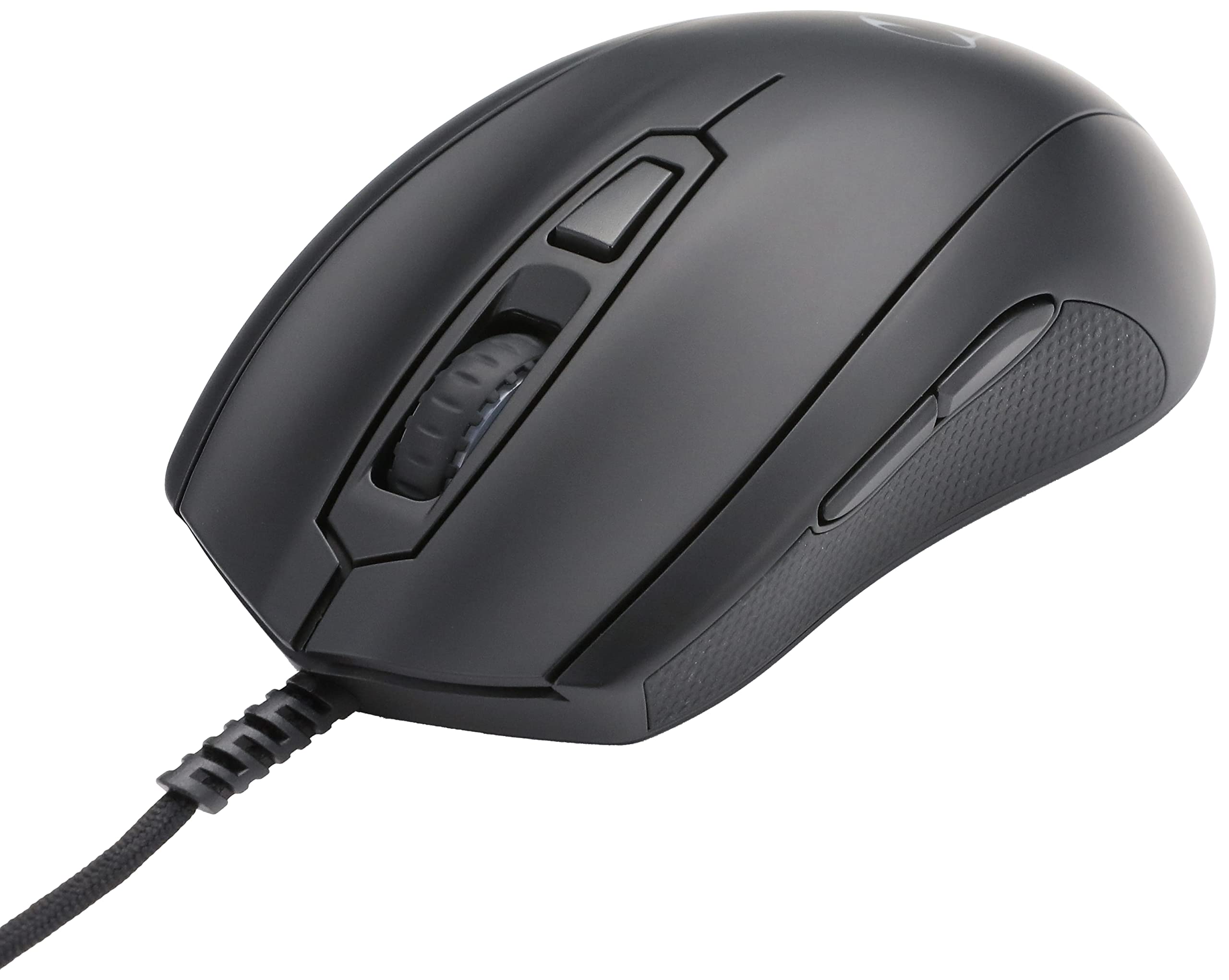 Mionix GAMING RATON CAMOR-PRO NEGRO