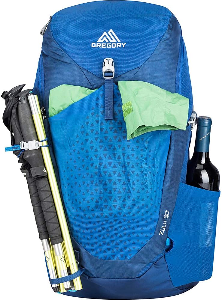 gregory zulu 30 large