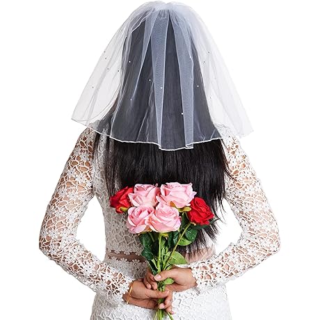 Dreamy Veil for Kids: Adorn Little Angels with Grace and Enchantment