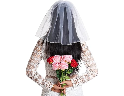Best Veils for Kids: A Comprehensive Guide