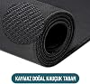 Klasse Pro - 10 Different Models Stitched Edge 90x40 cm Player Gaming Mouse Pad (Japanese Wave, 90x40 cm)