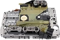 Vista 1 de 722.6 Cuerpo de la válvula de transmisión W/placa conductora compatible con Mercede-s-Benz 2004up 52108216AA