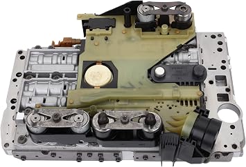 722.6 Transmission Valve Body W/Conductor Plate Compatible with Mercede-s-Benz 2004up 52108216AA