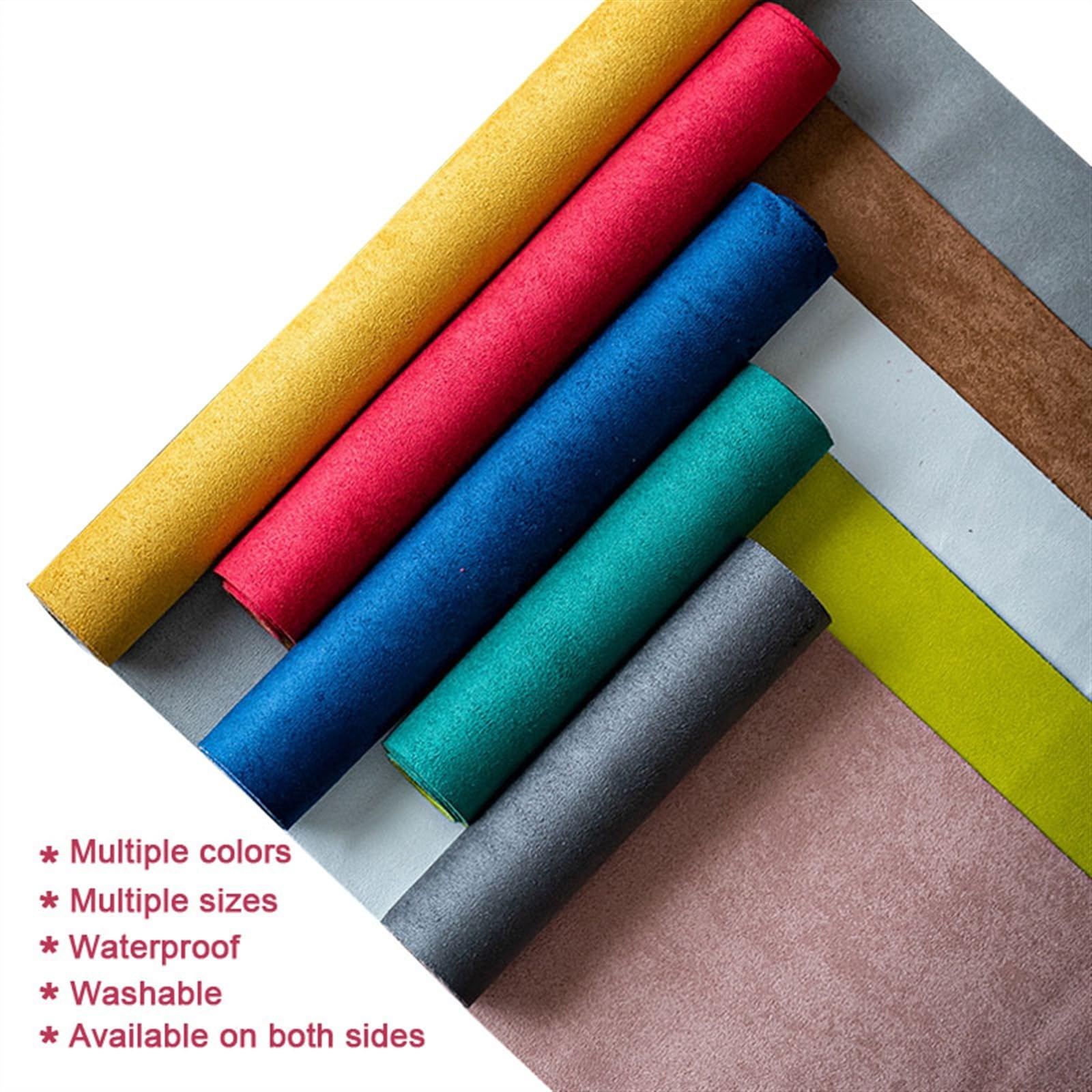 Elegante e lussuoso Runner da tavolo impermeabile in fibra di poliammide bifacciale for la Decorazioni per la casa del tavolo da tè for feste di Partito, ristoranti Regali di festa(Pink gray,30x100cm)