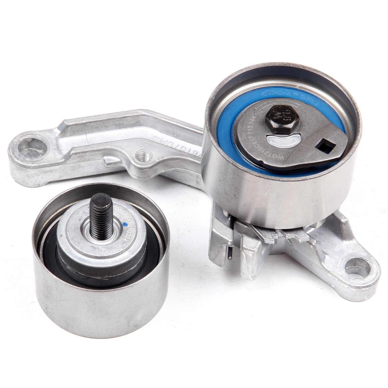 TIMING BELT KIT WITH WATER PUMP FOR Chrysler PT Cruiser 2000-2010 2.0L 2.4L I4 E