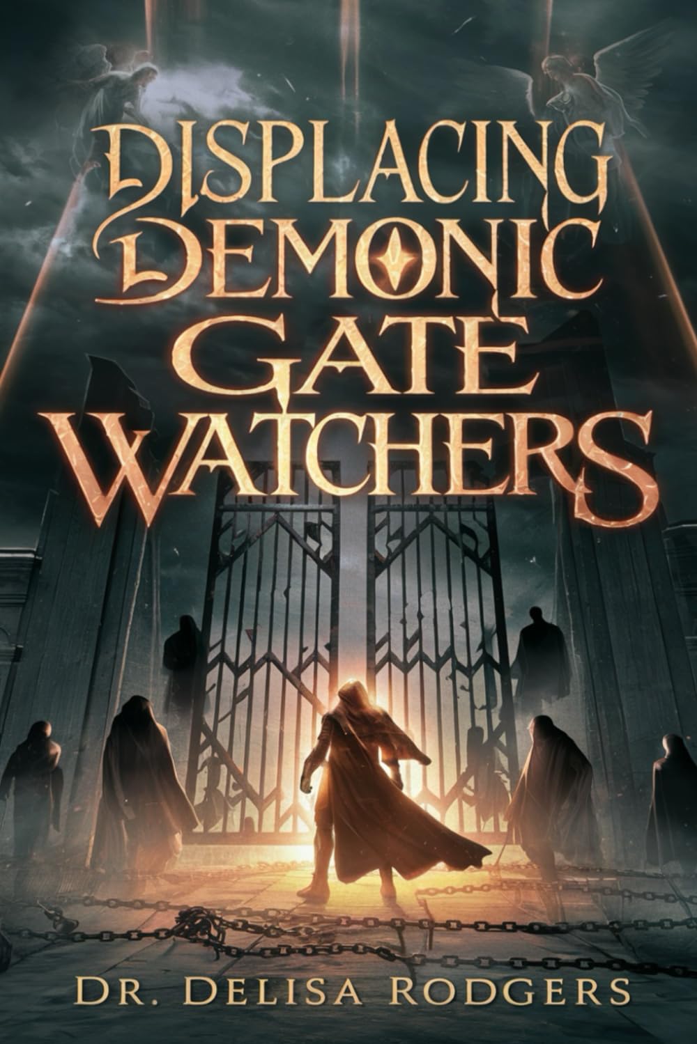 Displacing Demonic Gate Watchers: Training Manual on Spiritual Warfare