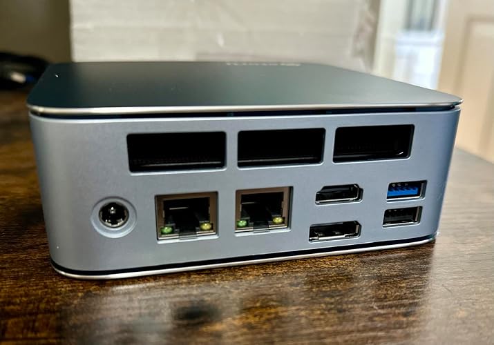 A fantastic dual-LAN node for a homelab