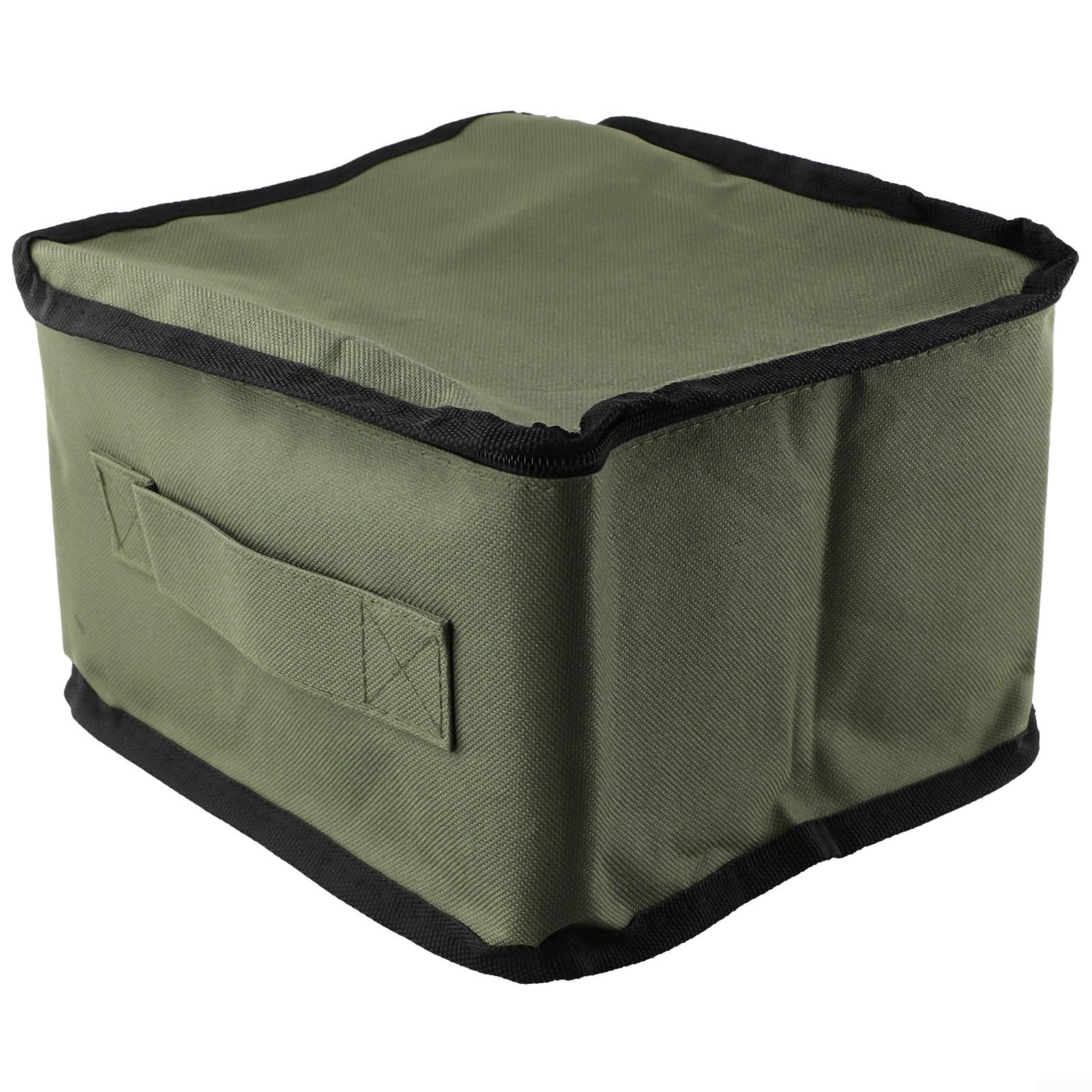 Breathable And Gas Canister Cover For Outdoor Adventures, Reliable Storage Bag