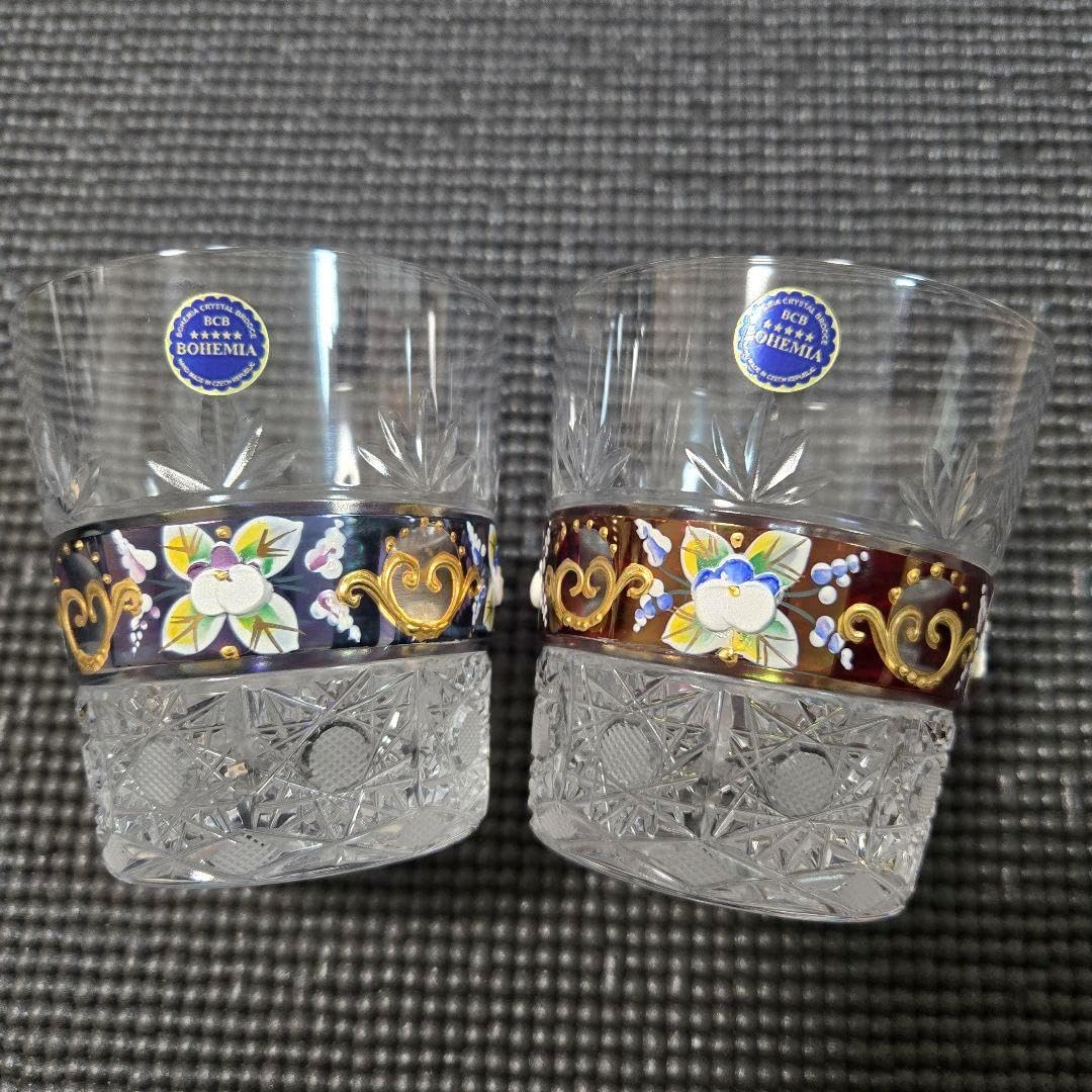 ガラス作家 小澄正雄氏 タンブラー 3点 小澄正雄 ガラス 浅鉢 企画展3