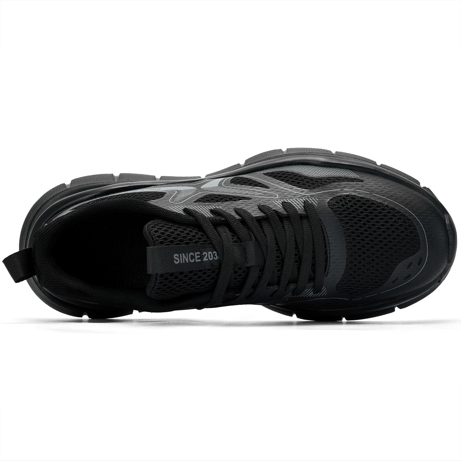 Azooken Sneakers Uomo Donna Scarpe Running Corsa Ginnastica Camminata Casual Jogging Tennis Outdoor Fitness Sportive Scarpe da Leggere Traspiranti36-46