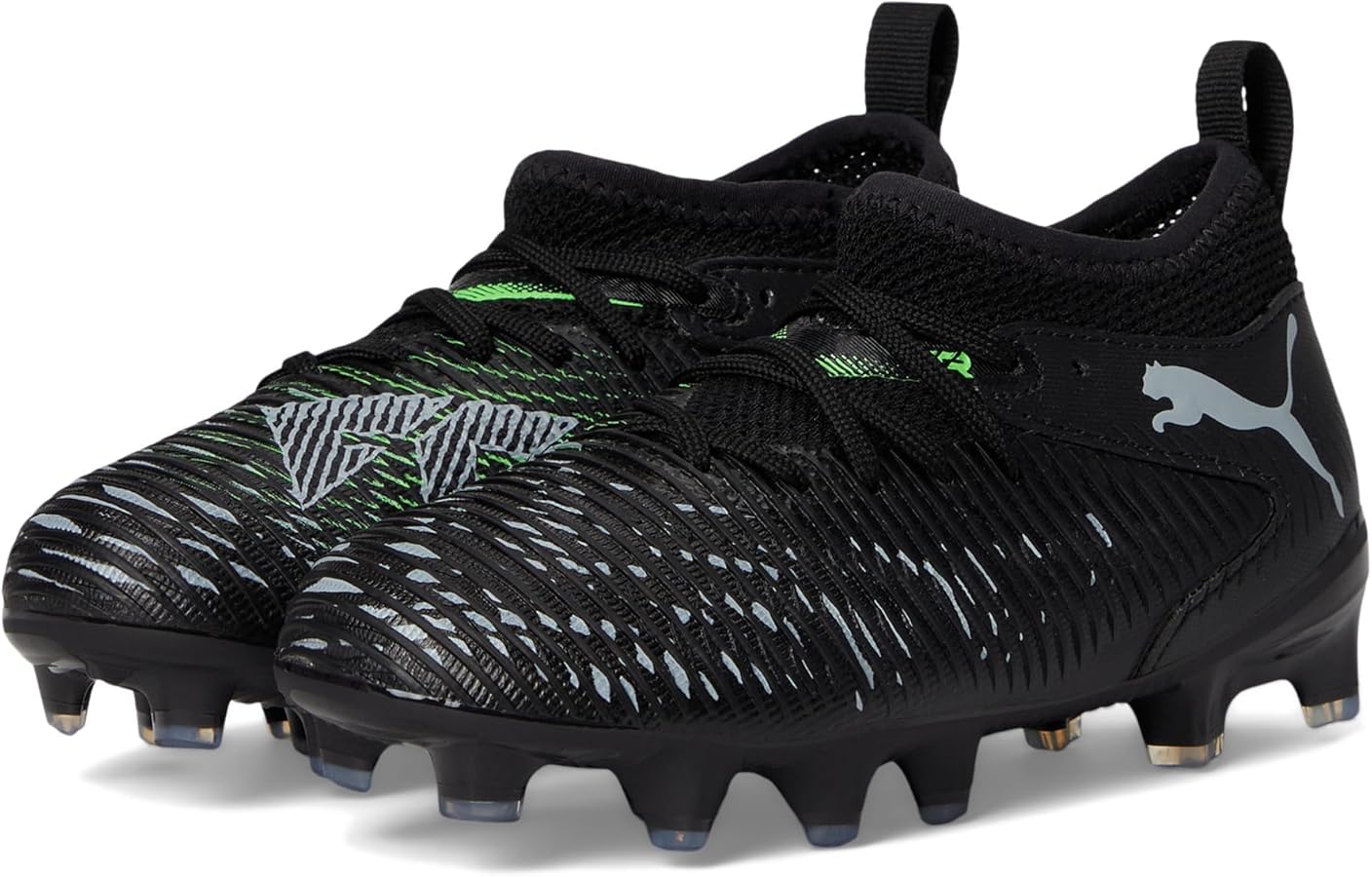 Amazon.com | PUMA Future 8 Match Firm Artificial Ground
