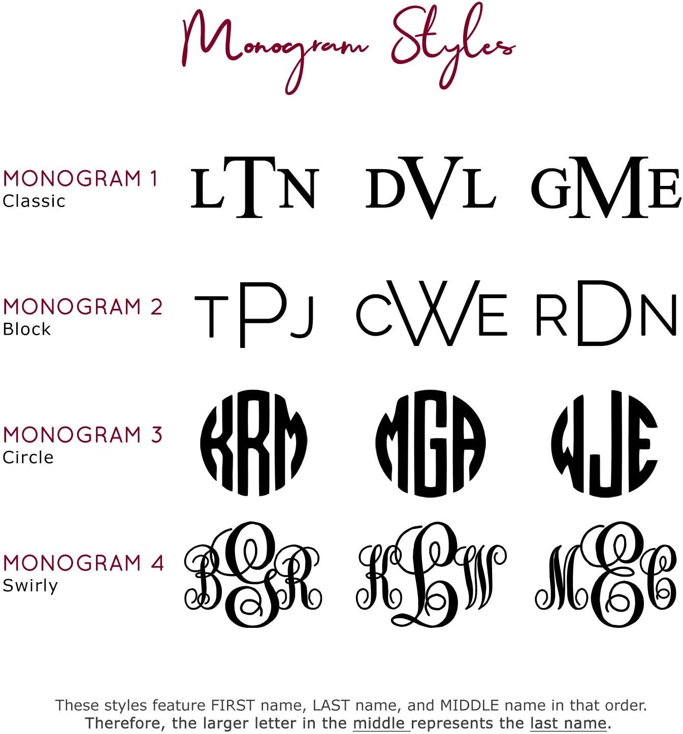 Capricorn Constellation Necklace with Monogram Engraving on Back in 14K Rose or Yellow Gold Filled or in Sterling Silver