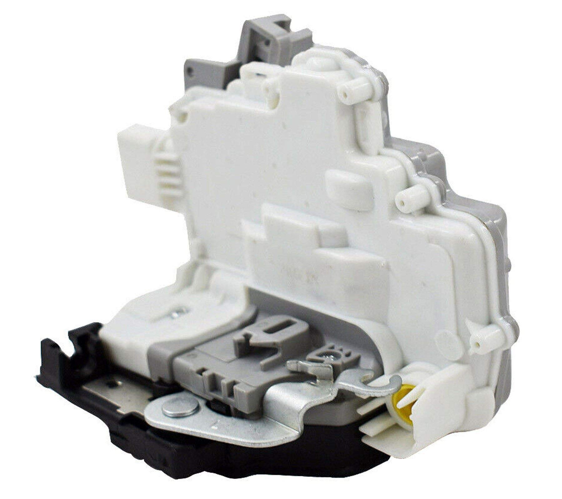 Front Left Door Lock Actuator Mechanism For Seat Leon 1P1 Altea Toledo Mk3 5060245135146
